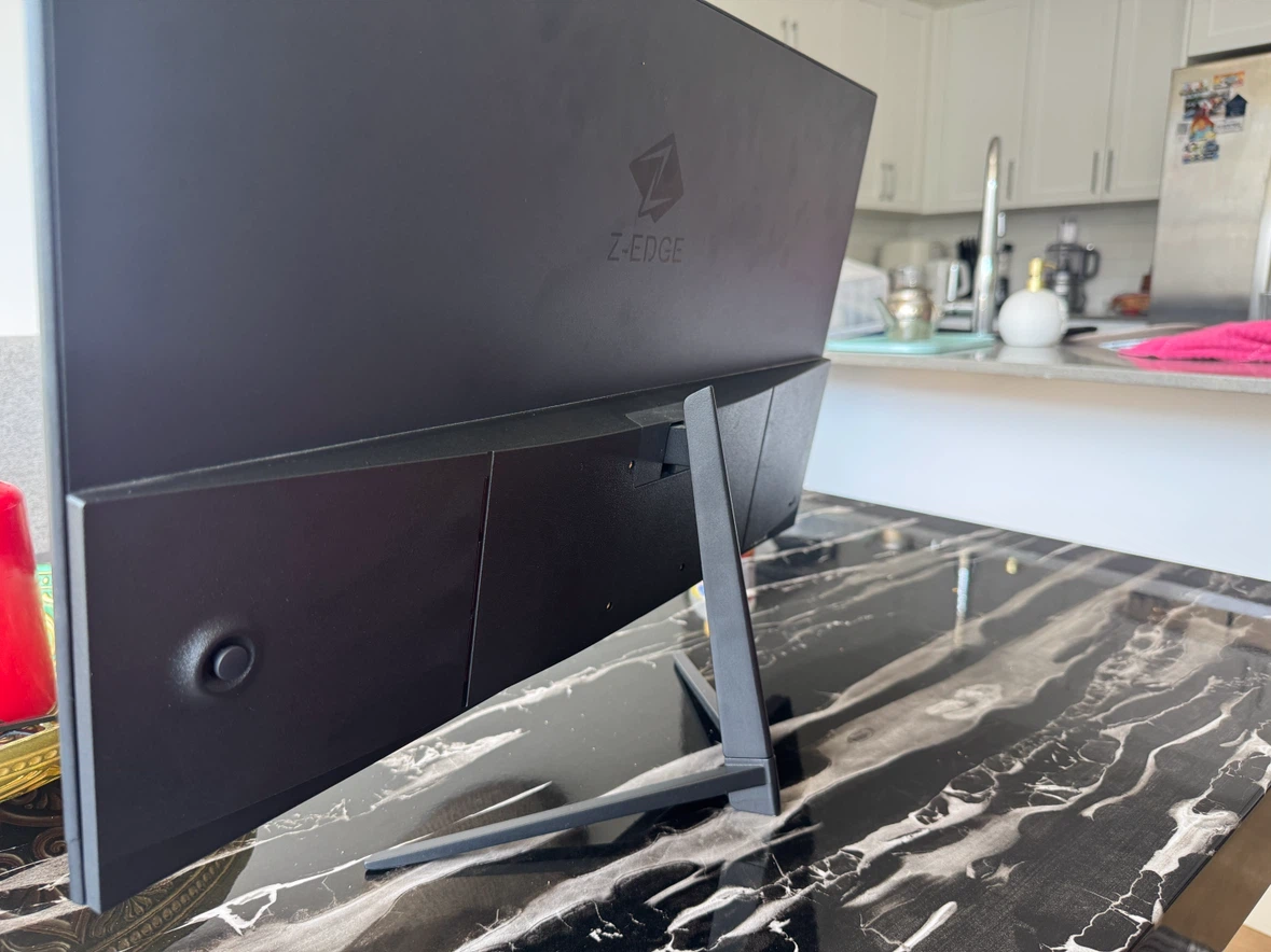 240hz monitor great condition - photo 2