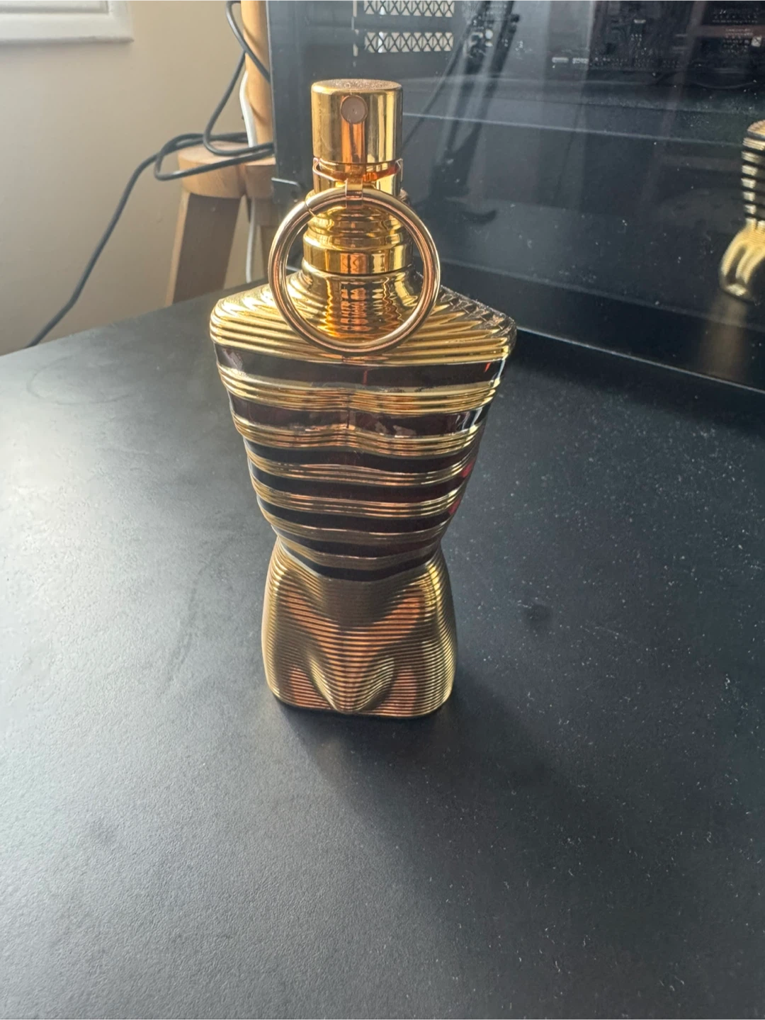 Jean Paul Gaultier Le Male Elixir Parfum 75ml