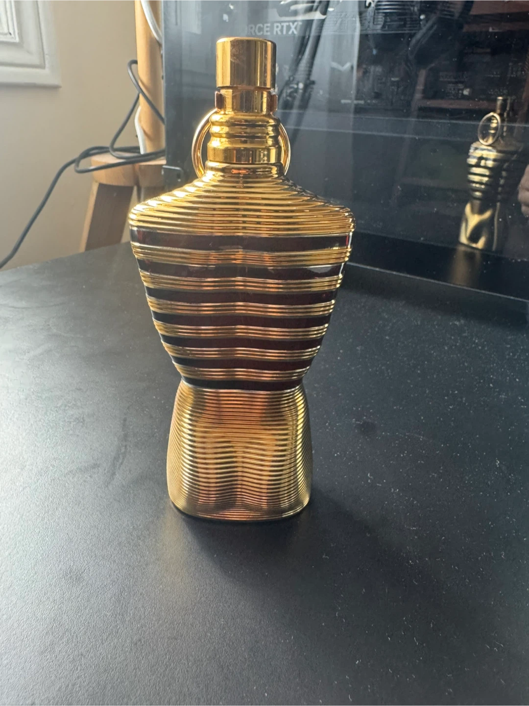 Jean Paul Gaultier Le Male Elixir Parfum 75ml - photo 2