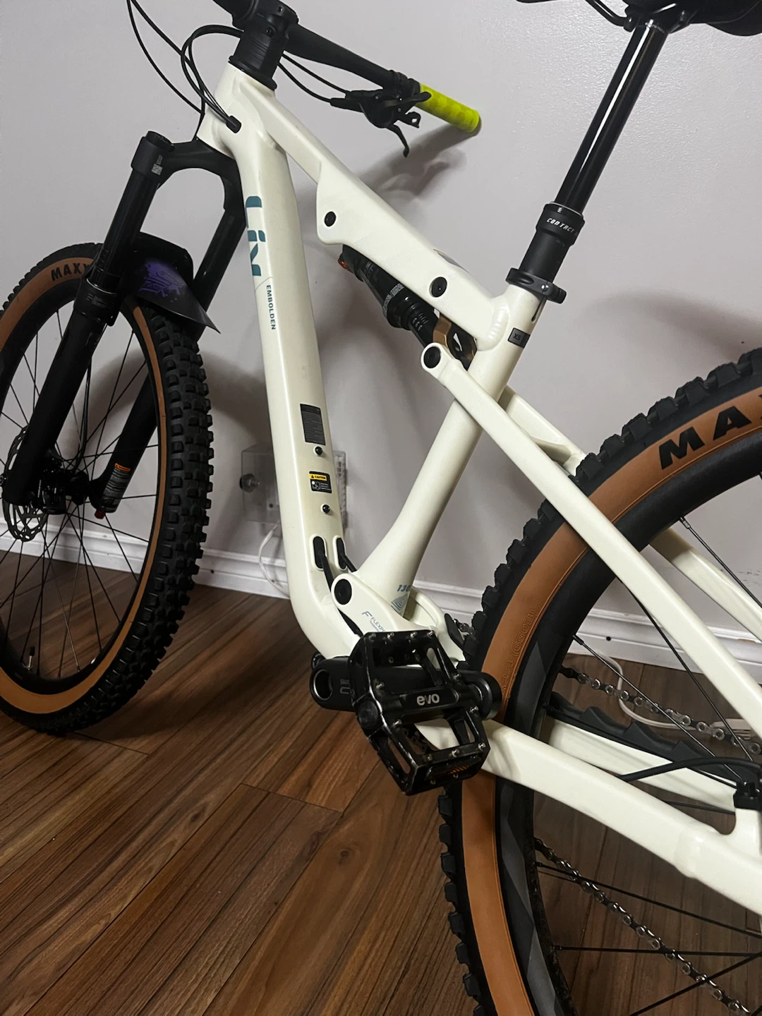 Mountain Bike - photo 5