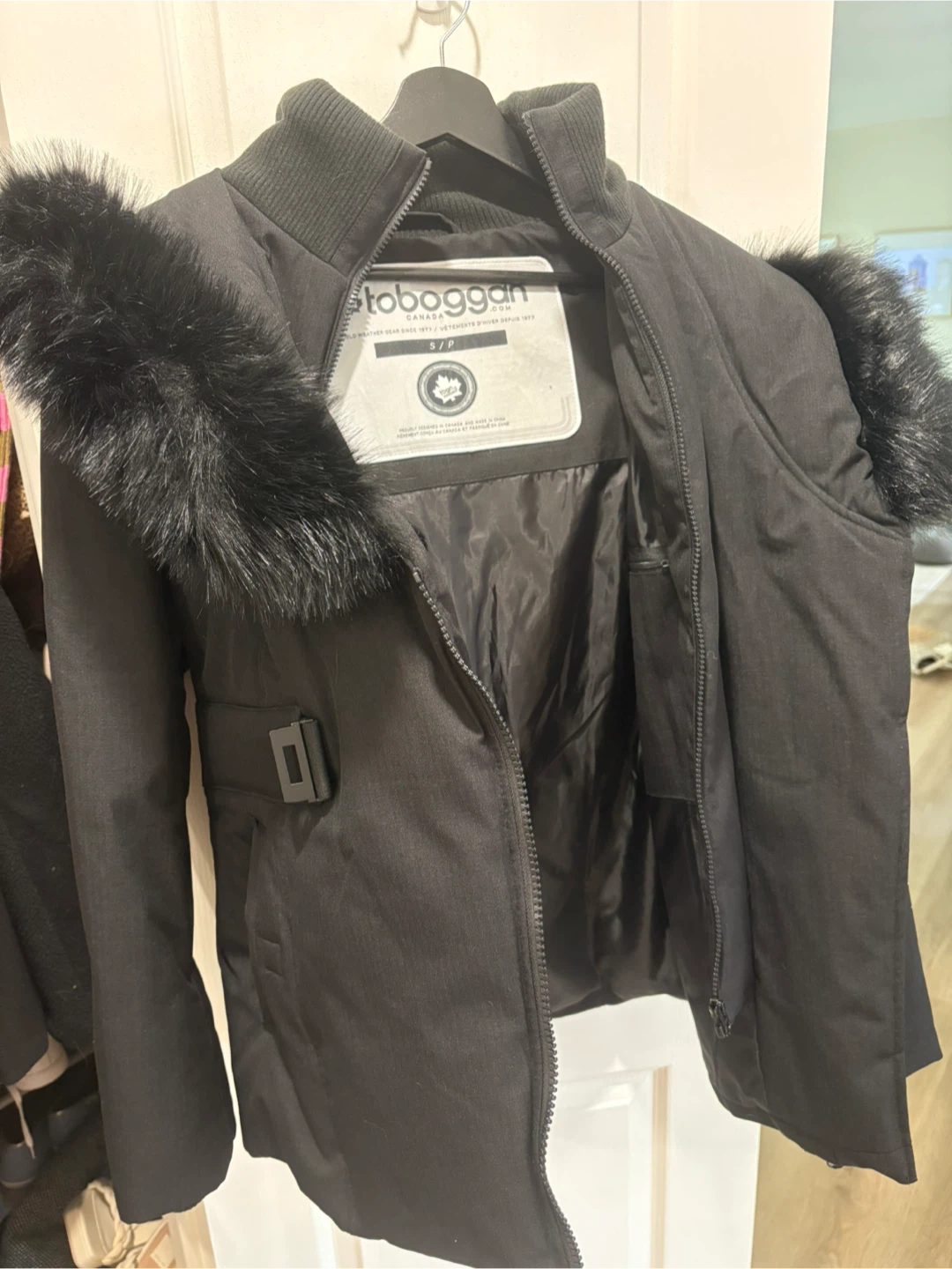 Women’s Toboggan Parka - photo 4