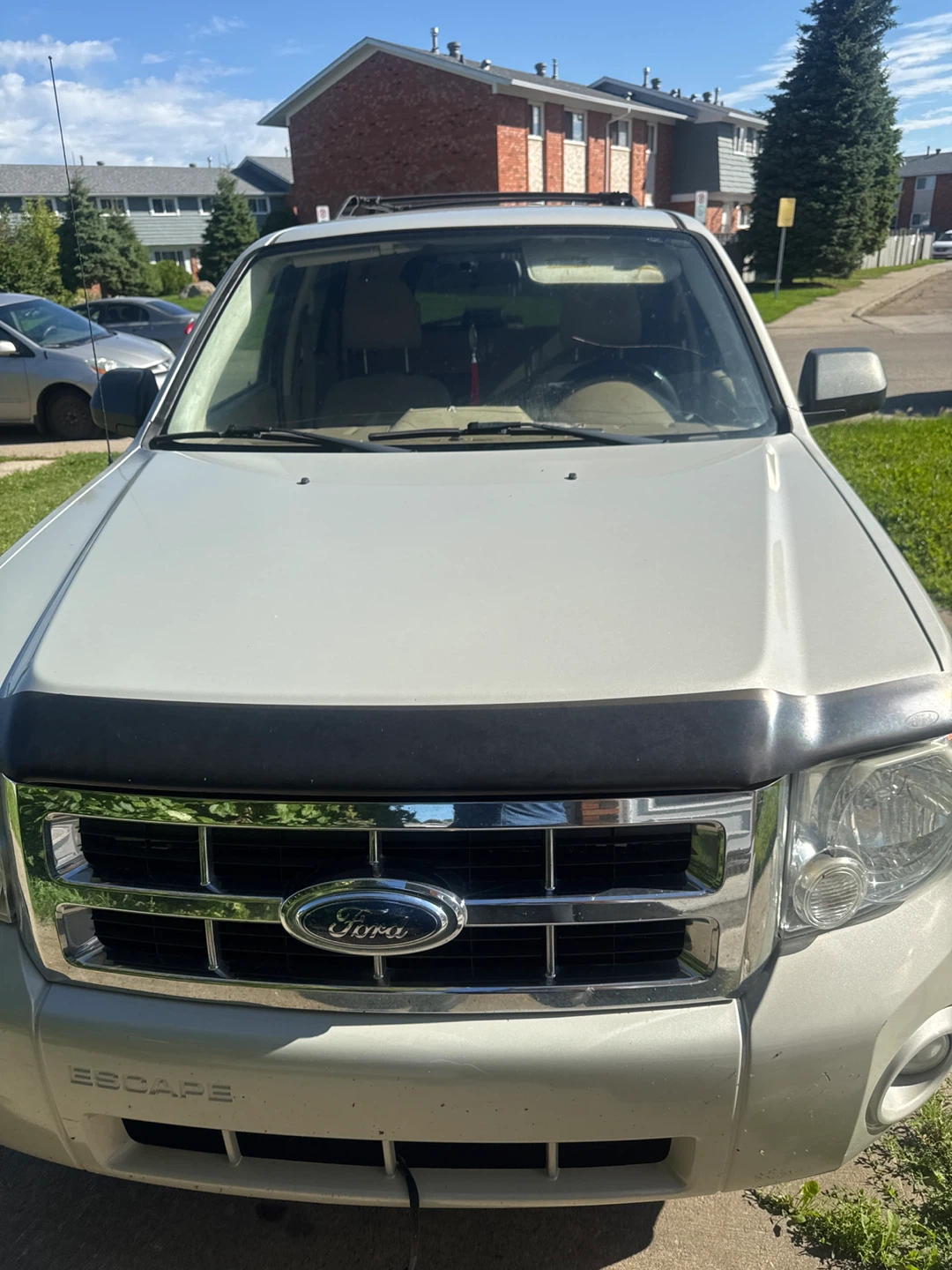 Ford escape 2008 suv