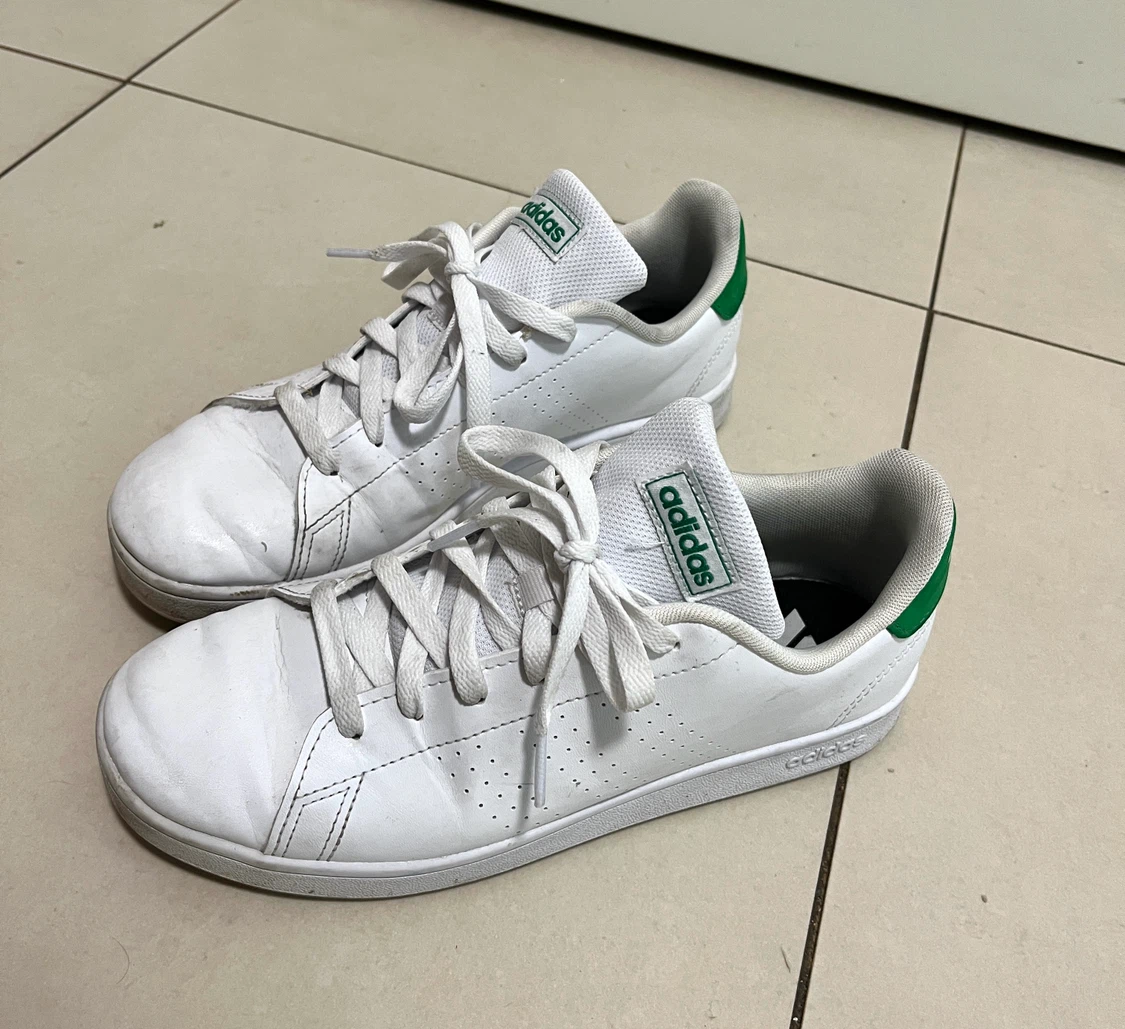 Adidas Advantage Base Shoes