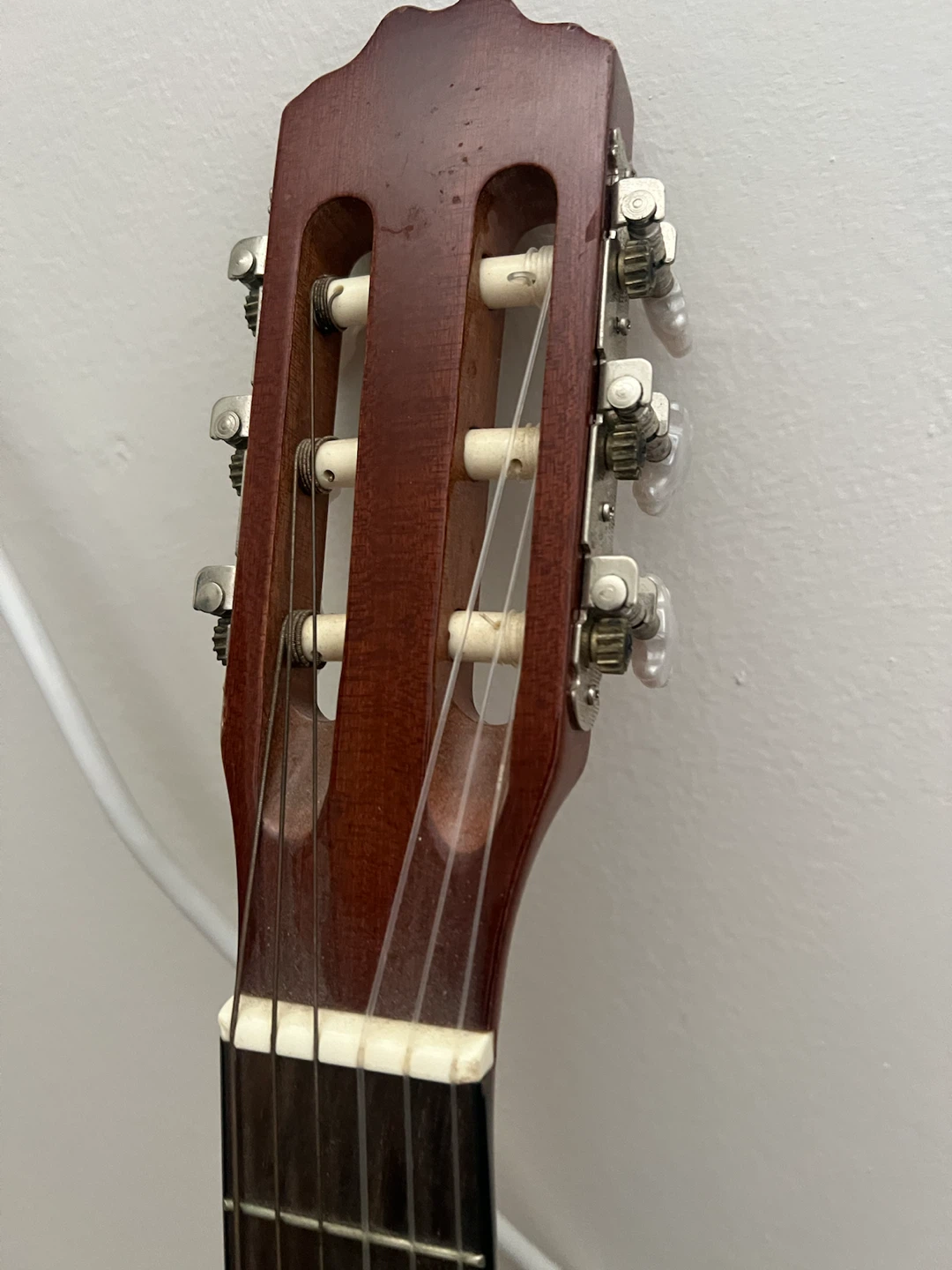 Denver DC12N-NAT Classical Guitar - photo 3