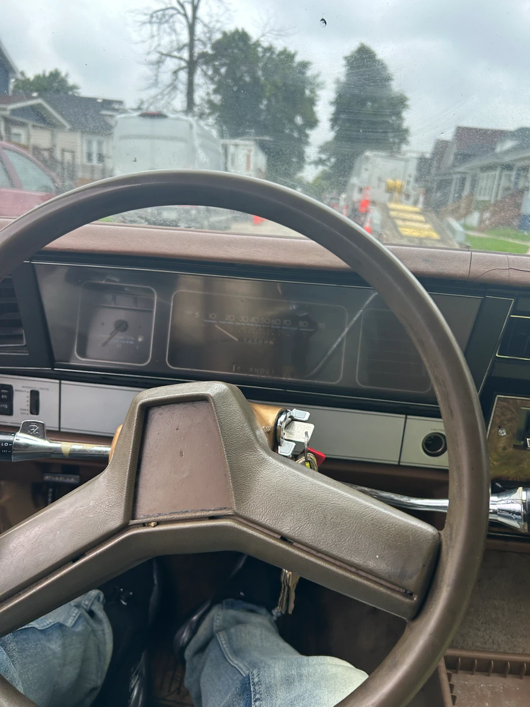 1885 impala - photo 2