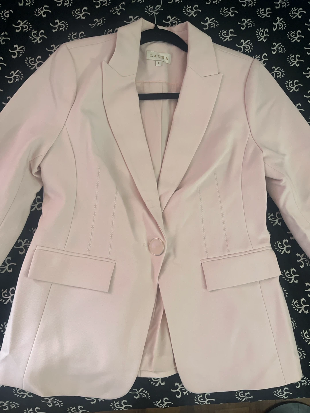 Laura blazer