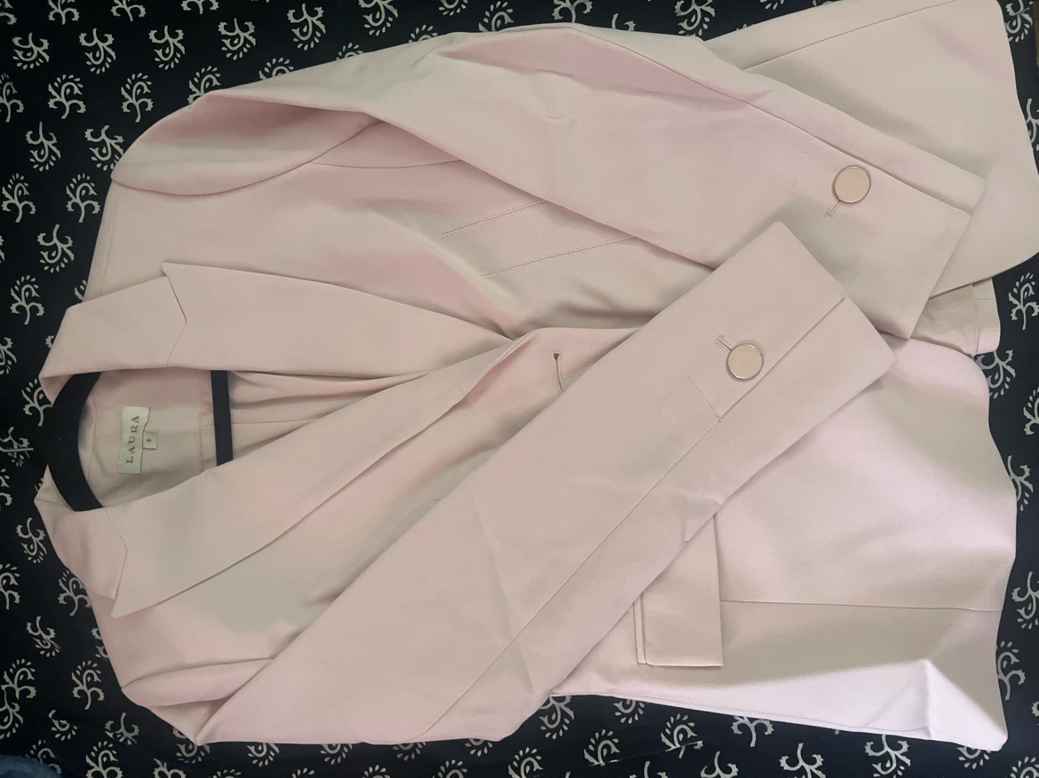 Laura blazer - photo 2