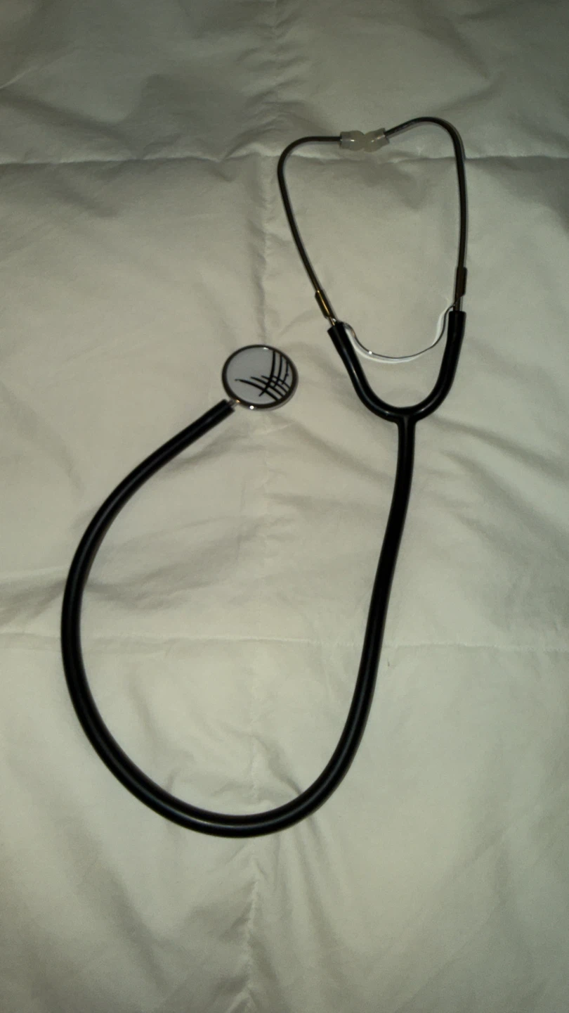Cardinal Health Stethoscope