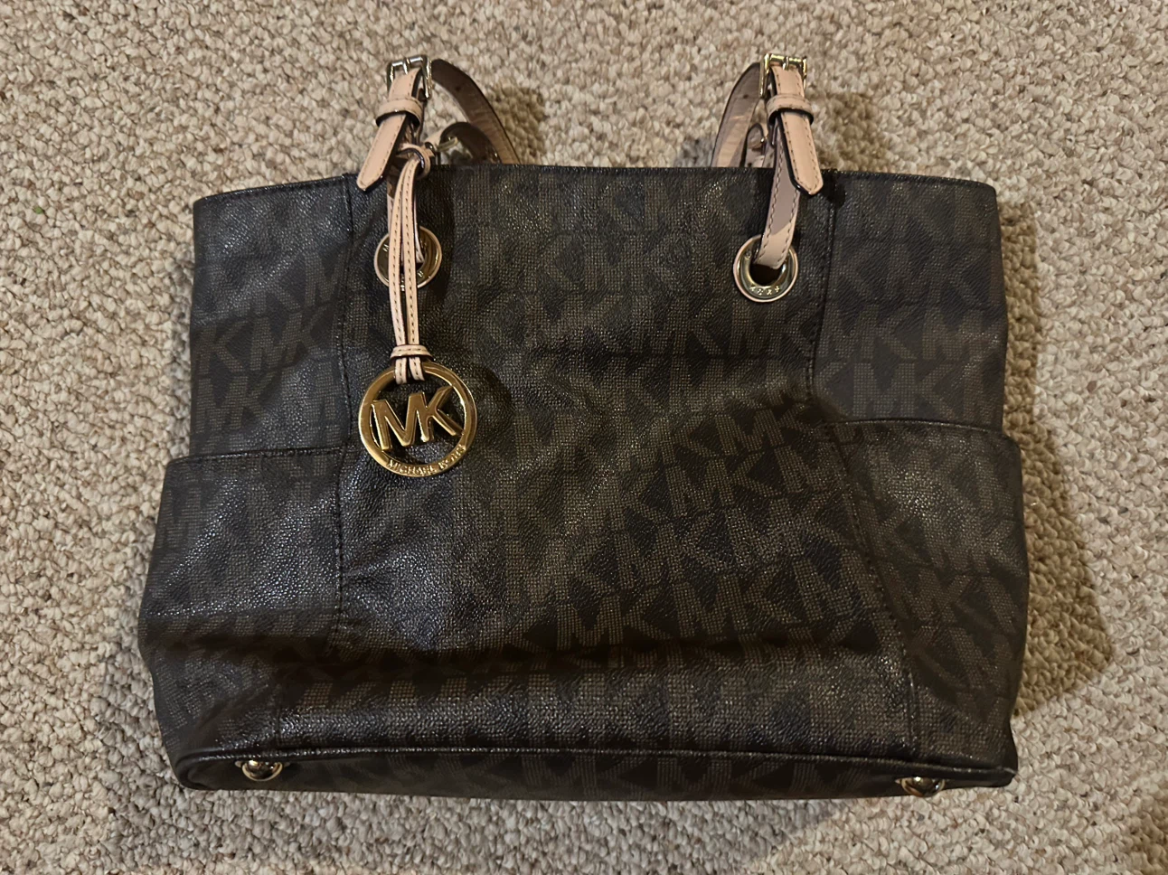 Michael Kors Tote Bag