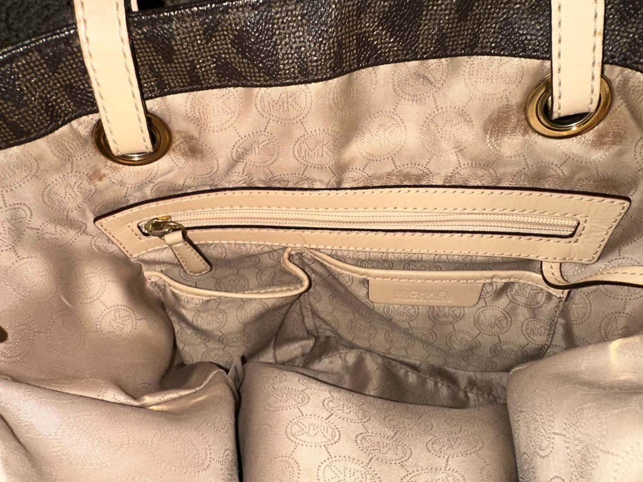 Michael Kors Tote Bag - photo 2