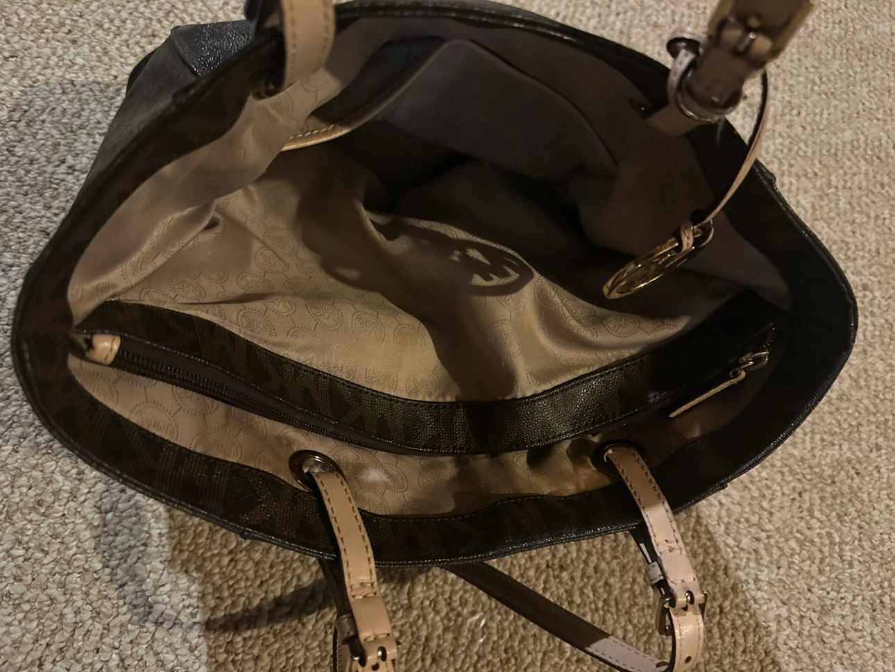 Michael Kors Tote Bag - photo 3