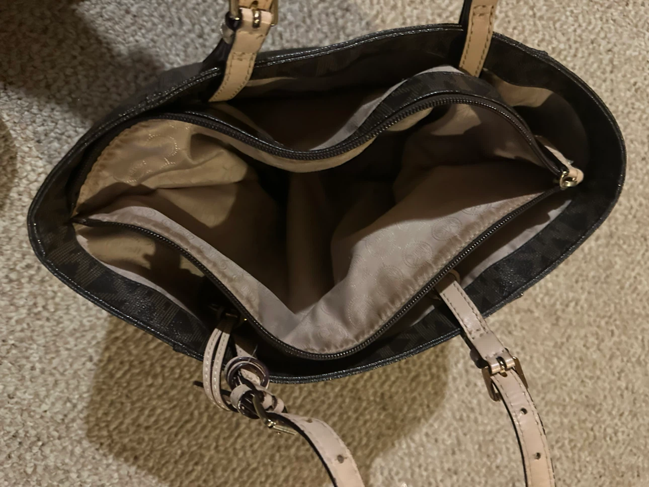 Michael Kors Tote Bag - photo 4