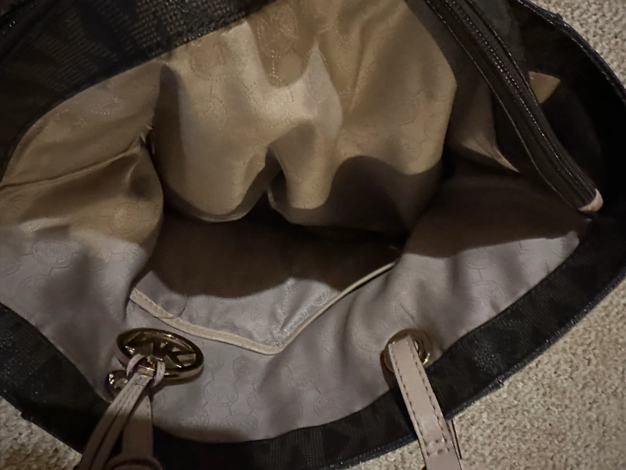 Michael Kors Tote Bag - photo 5