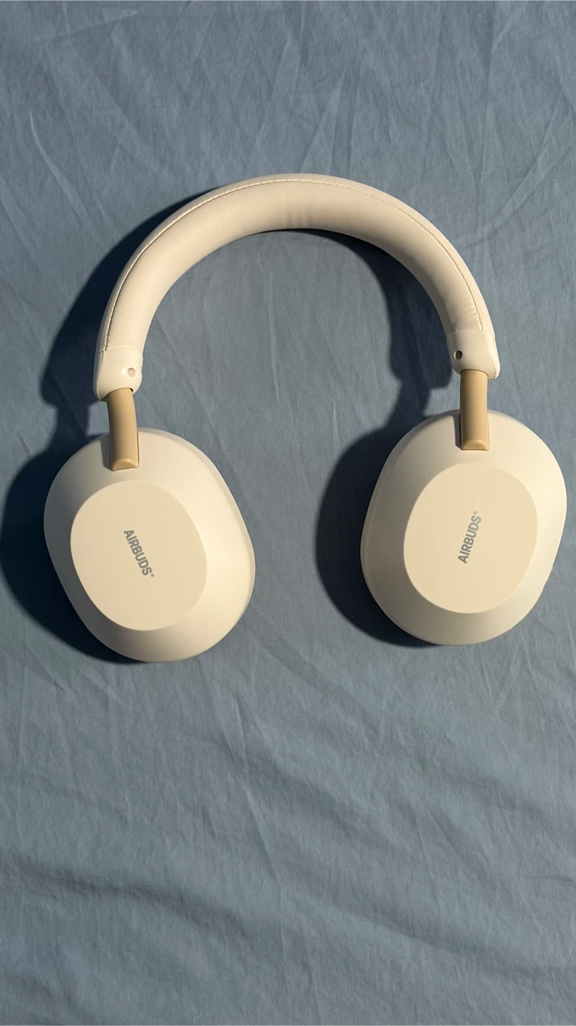 AirBuds Over-Ear Headphones