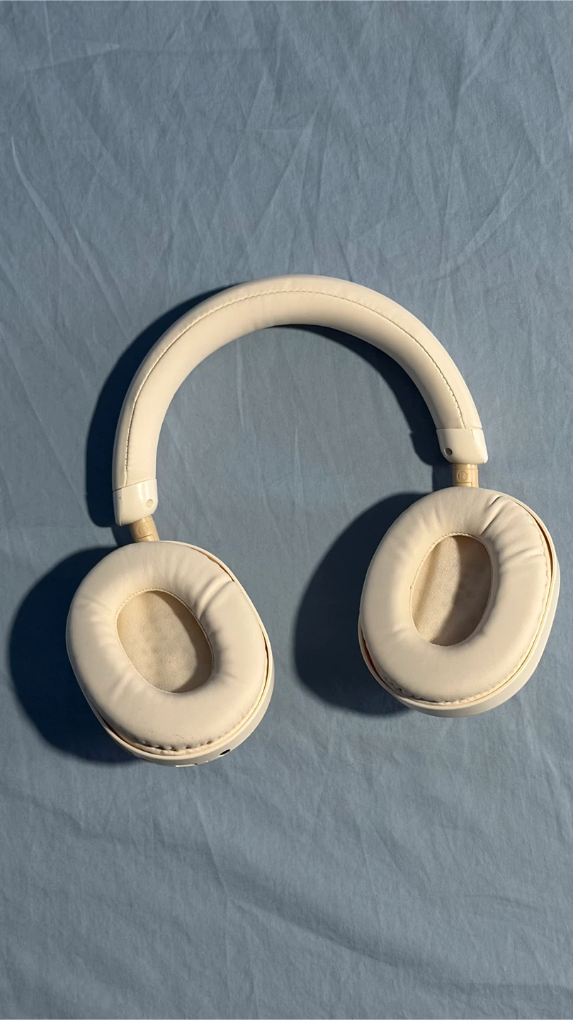 AirBuds Over-Ear Headphones - photo 2