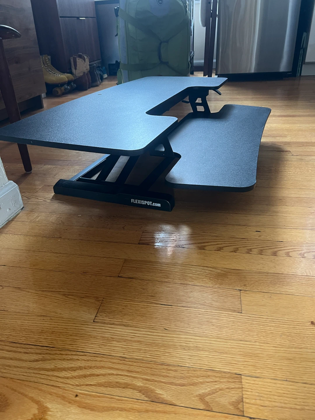 FlexiSpot Standing Desk Converter