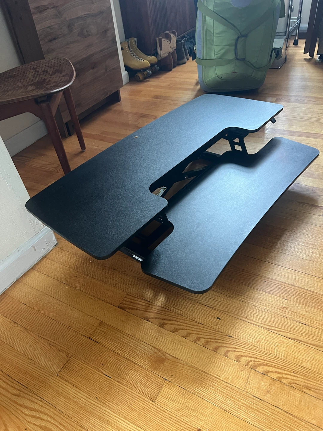 FlexiSpot Standing Desk Converter - photo 2