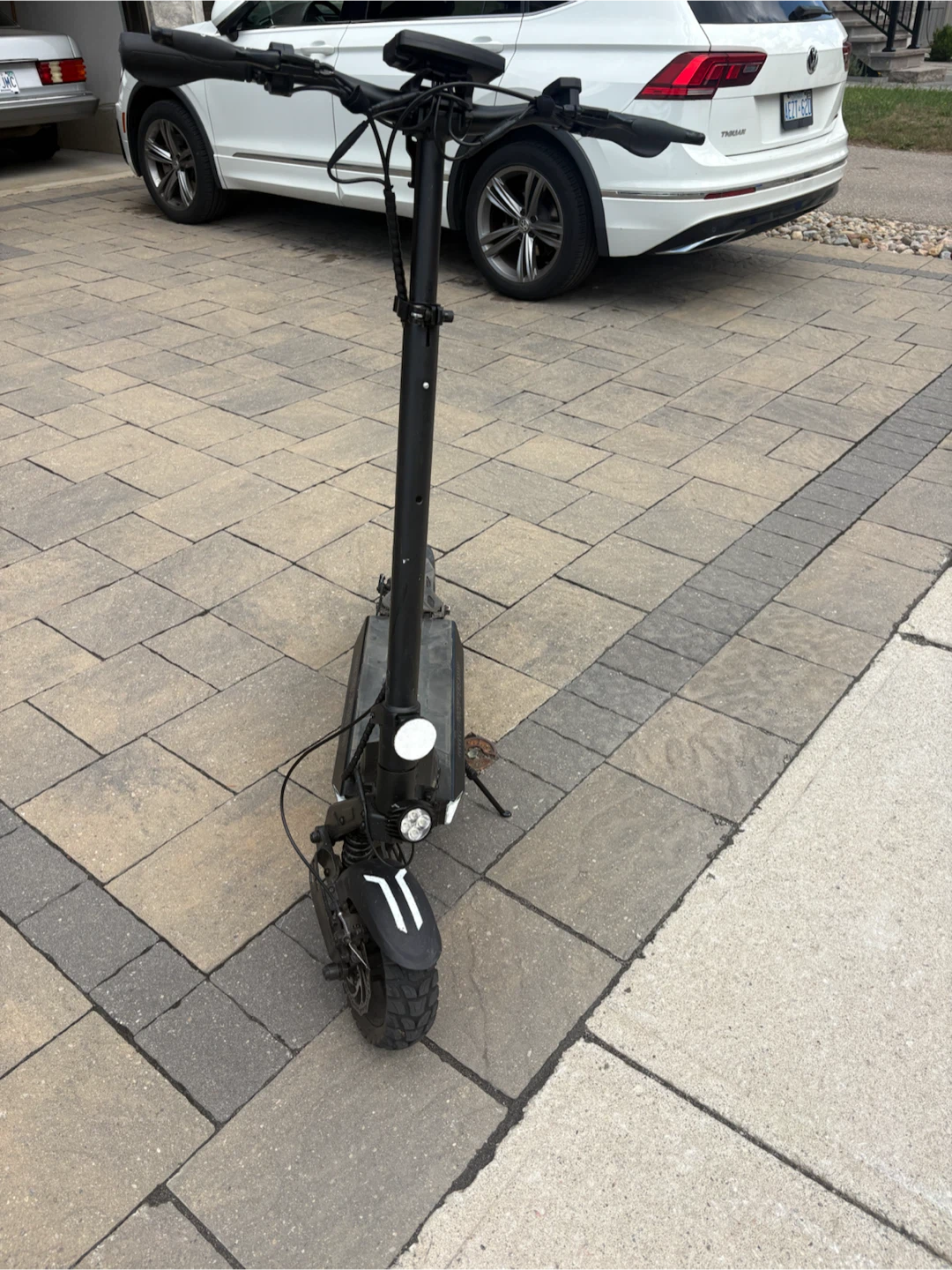 Gyrocopter plat 3.0 modded