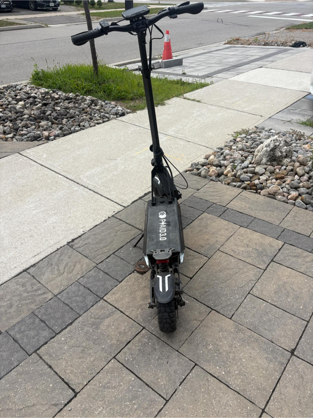 Gyrocopter plat 3.0 modded - photo 2