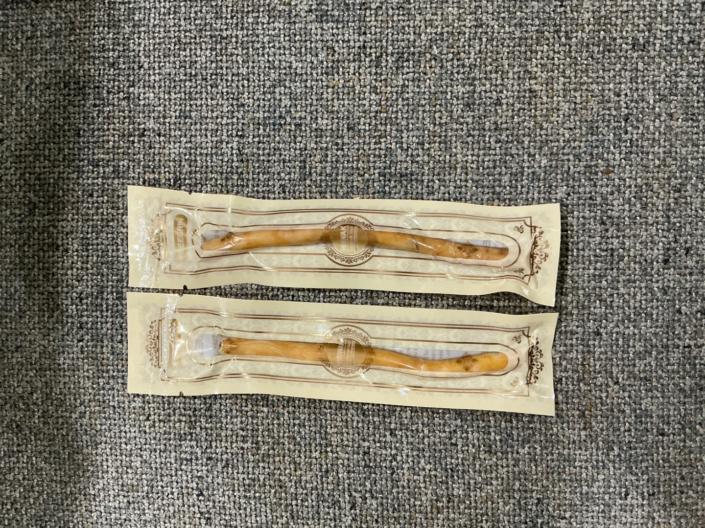 Brand new Miswak toothbrush