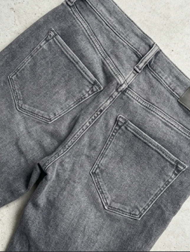 Authentic All Saints Jean Pants - Size XS