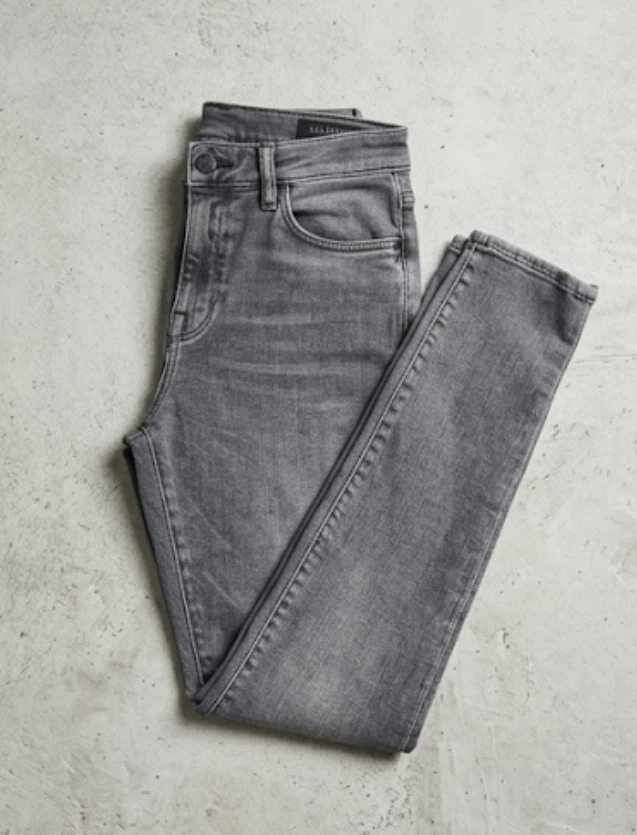 Authentic All Saints Jean Pants - Size XS - photo 2