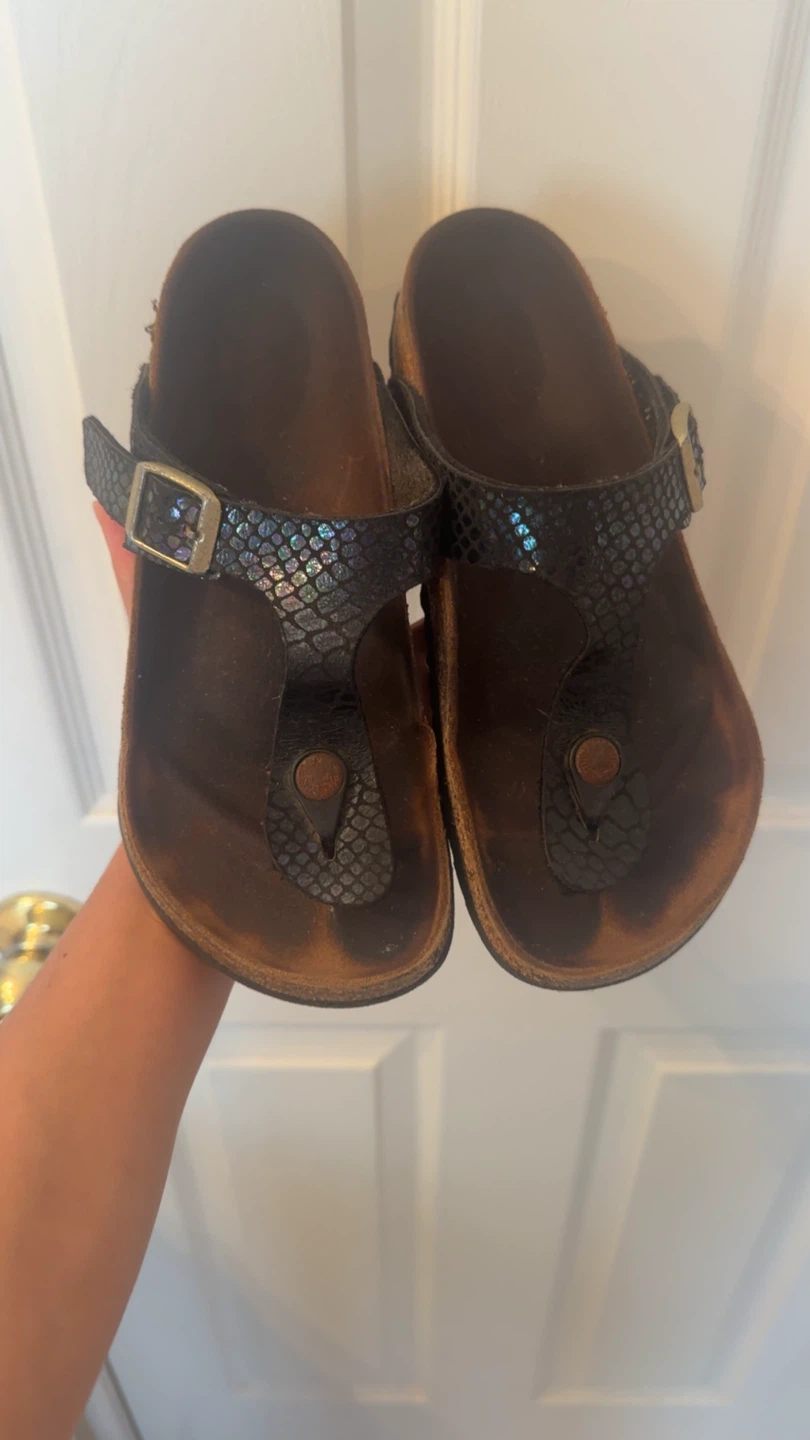 Birkenstock Gizeh Sandals