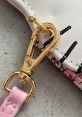 Hello Kitty Crossbody Bag - photo 3