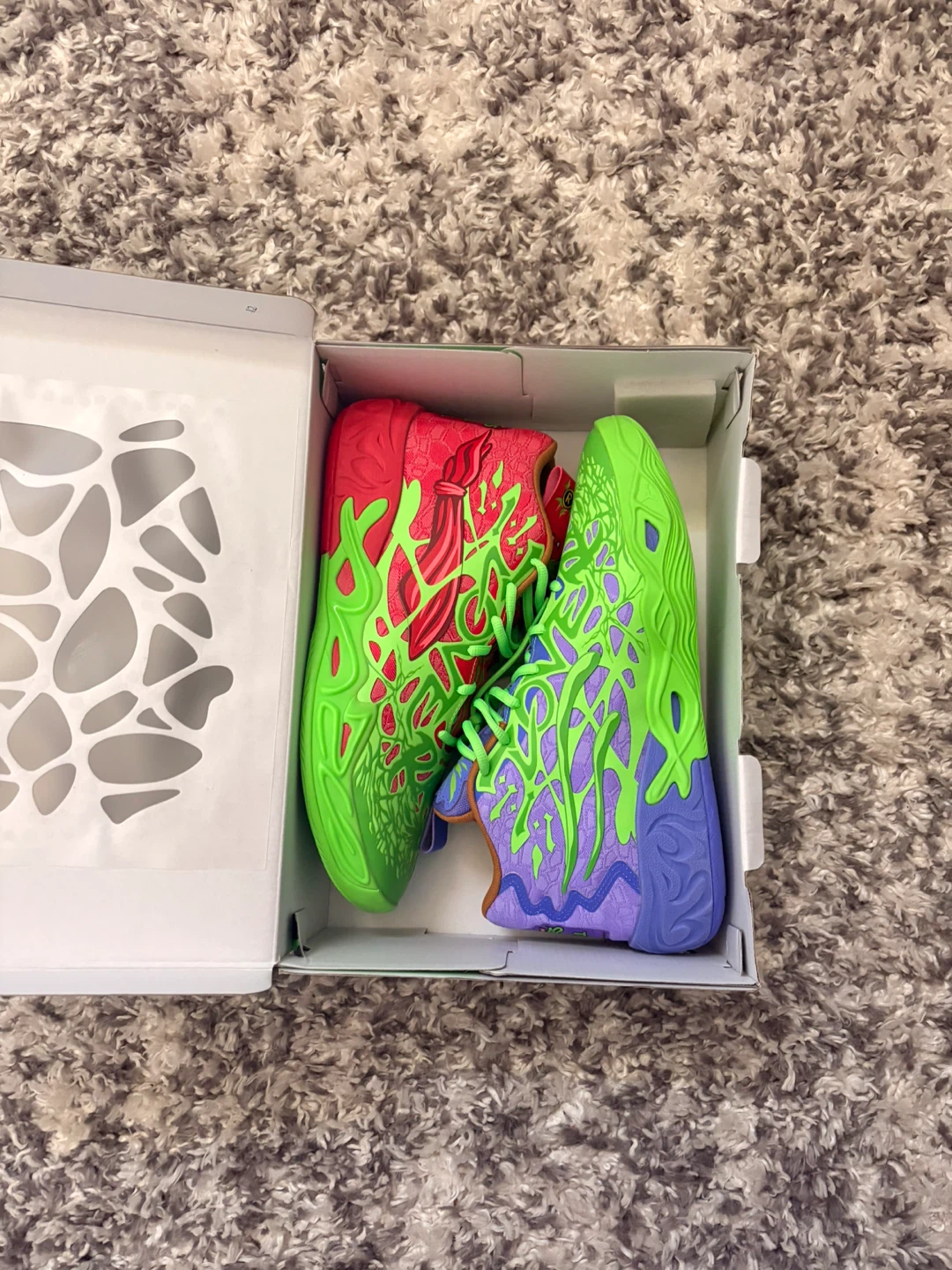 Teenage Mutant Ninja Turtles "Melo" Mens