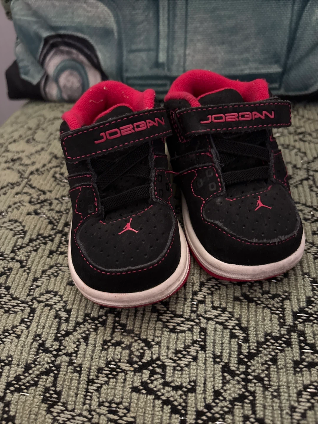 Jordan Toddler Shoes