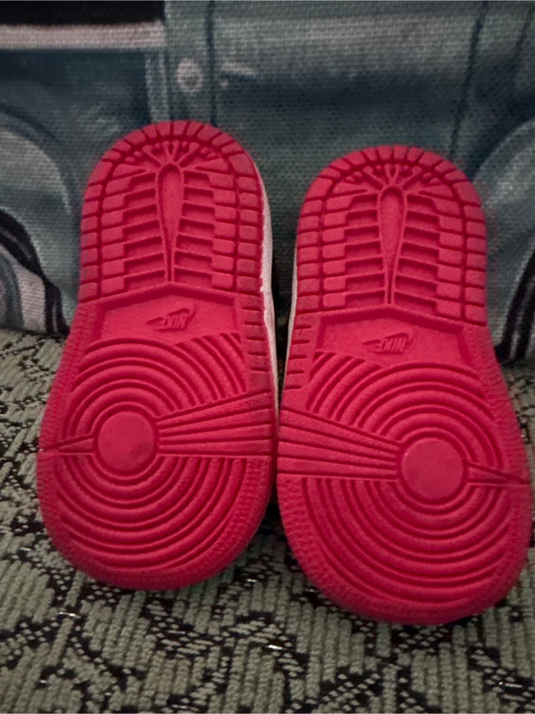 Jordan Toddler Shoes - photo 2