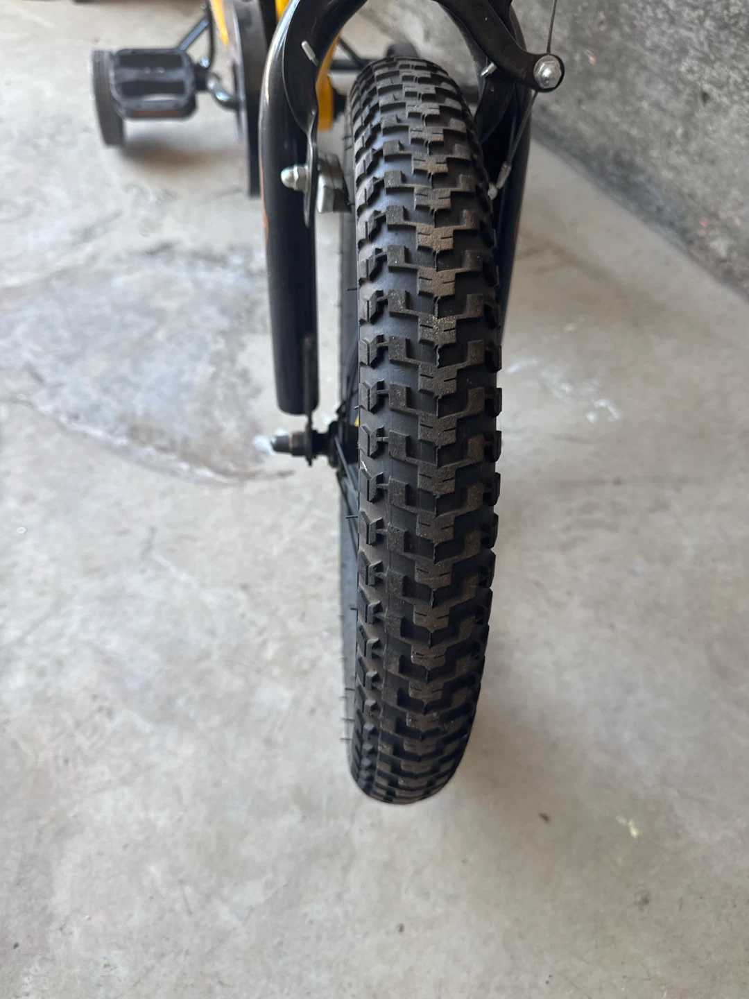 Bike - photo 2