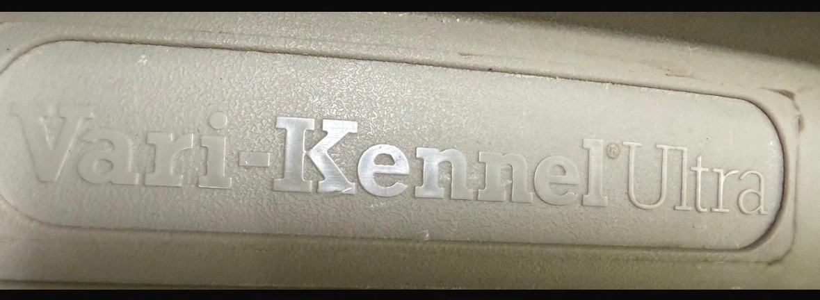 Vari-Kennel Ultra Pet Carrier