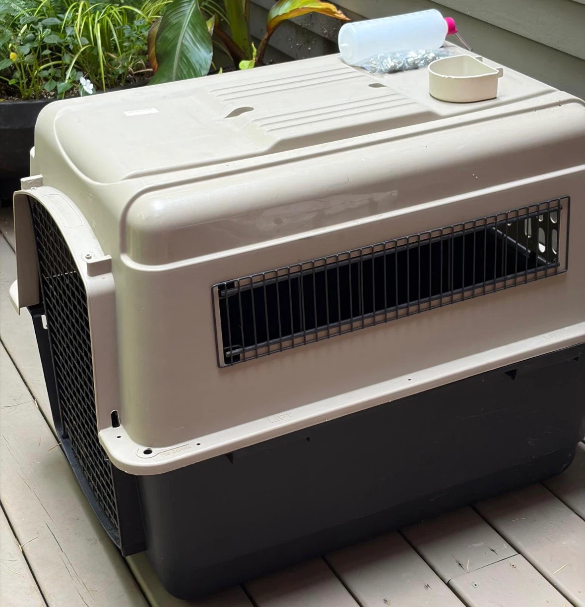 Vari-Kennel Ultra Pet Carrier - photo 2