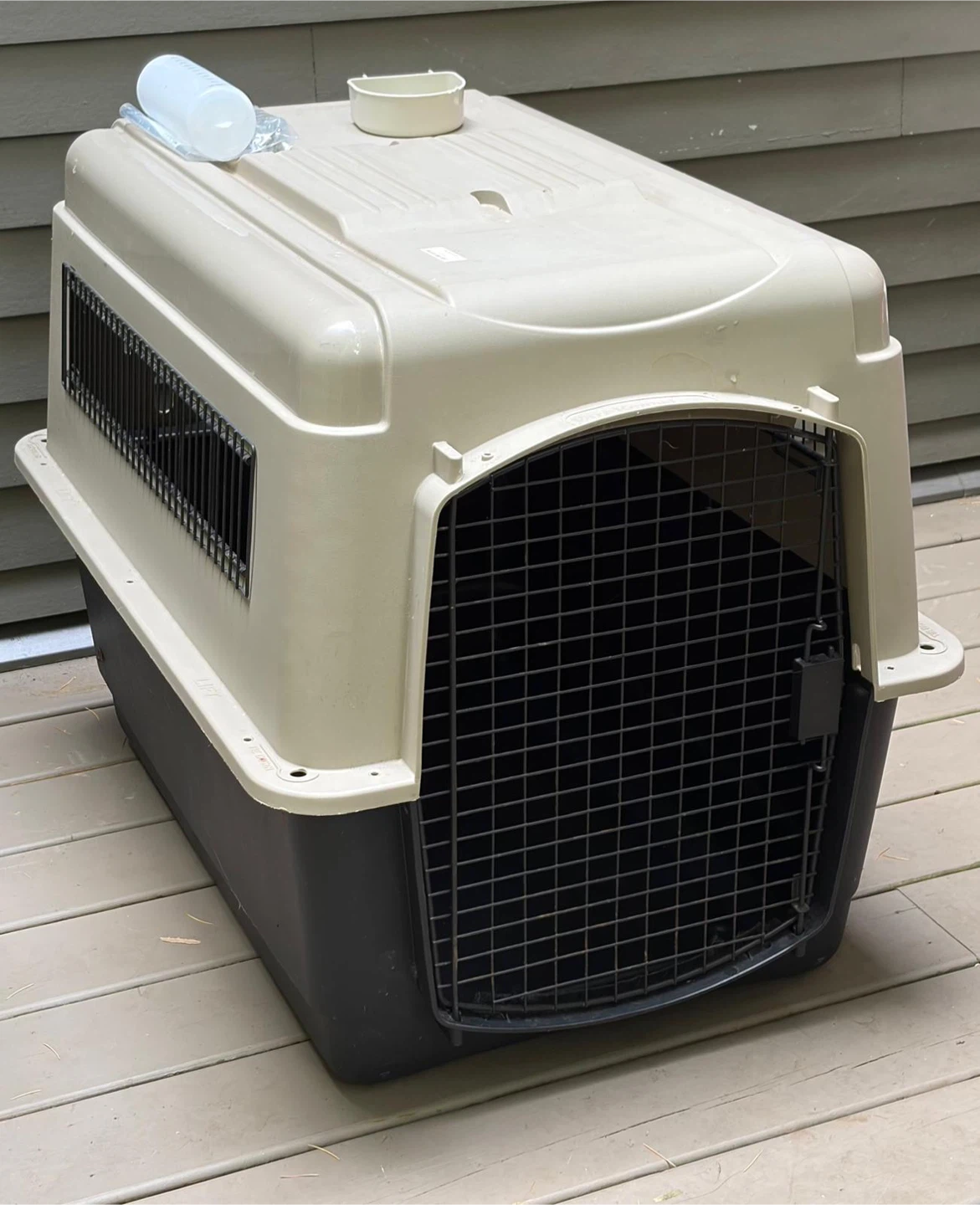 Vari-Kennel Ultra Pet Carrier - photo 3