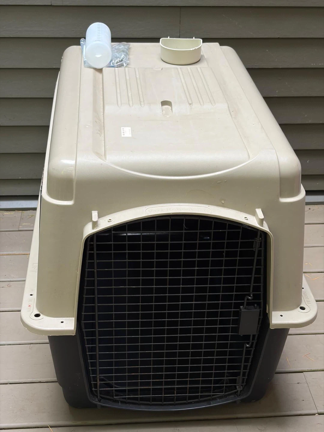 Vari-Kennel Ultra Pet Carrier - photo 4