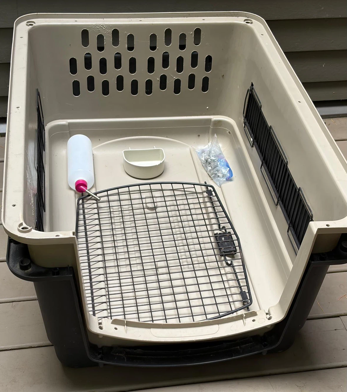 Vari-Kennel Ultra Pet Carrier - photo 5
