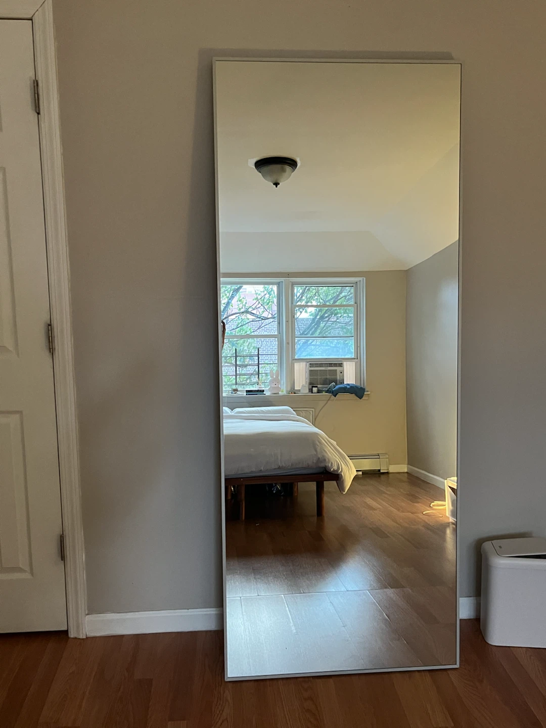 Full Length Ikea Mirror