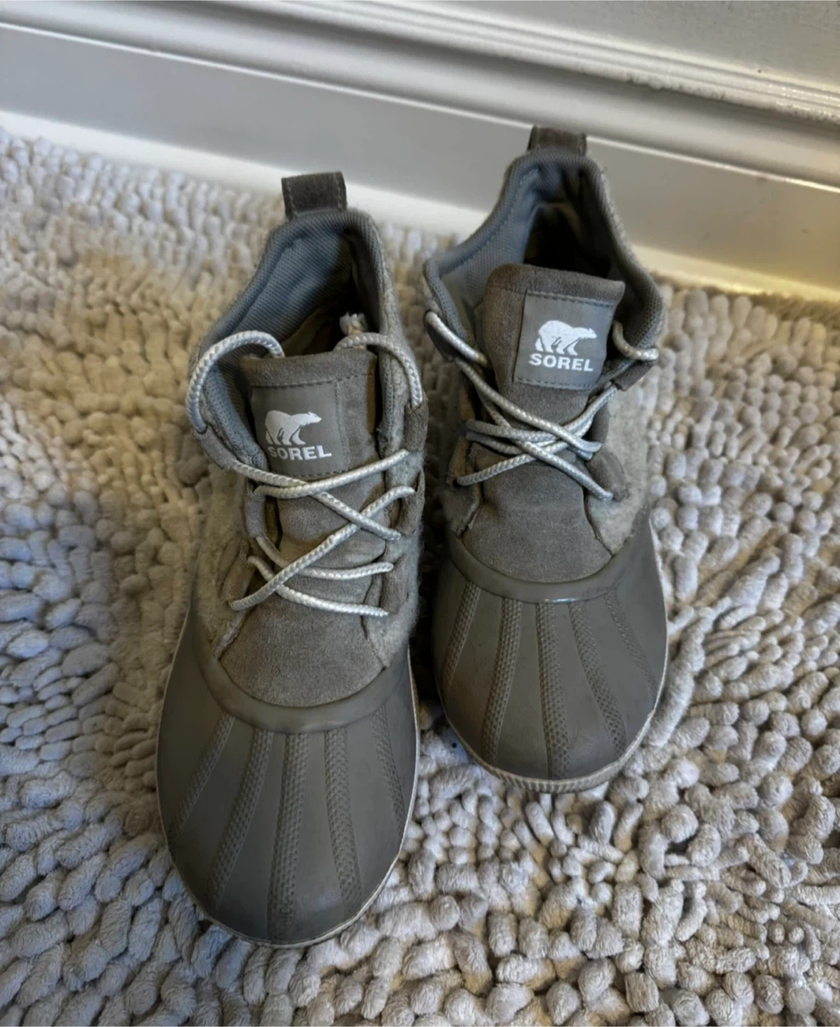 Sorel NL4428-081 Women's Size 7