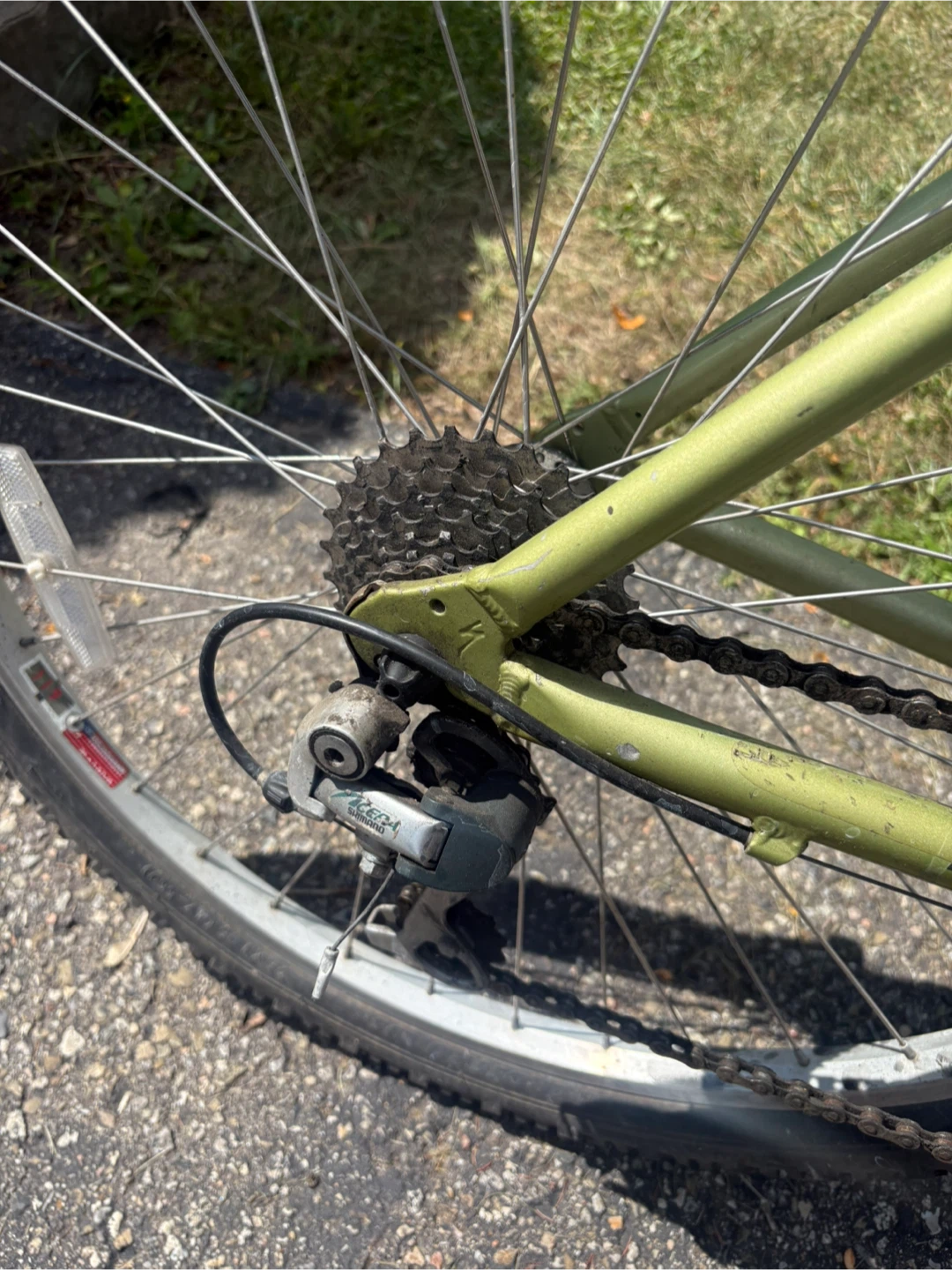 Specialized Edition Sport - City Bicycle - photo 2