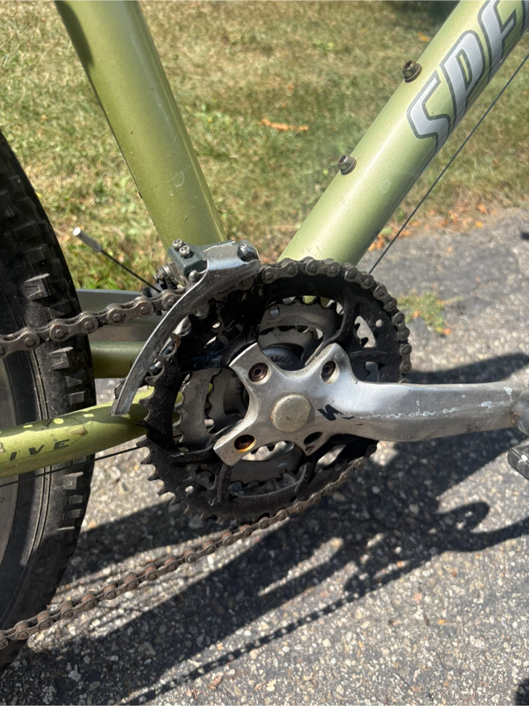 Specialized Edition Sport - City Bicycle - photo 3