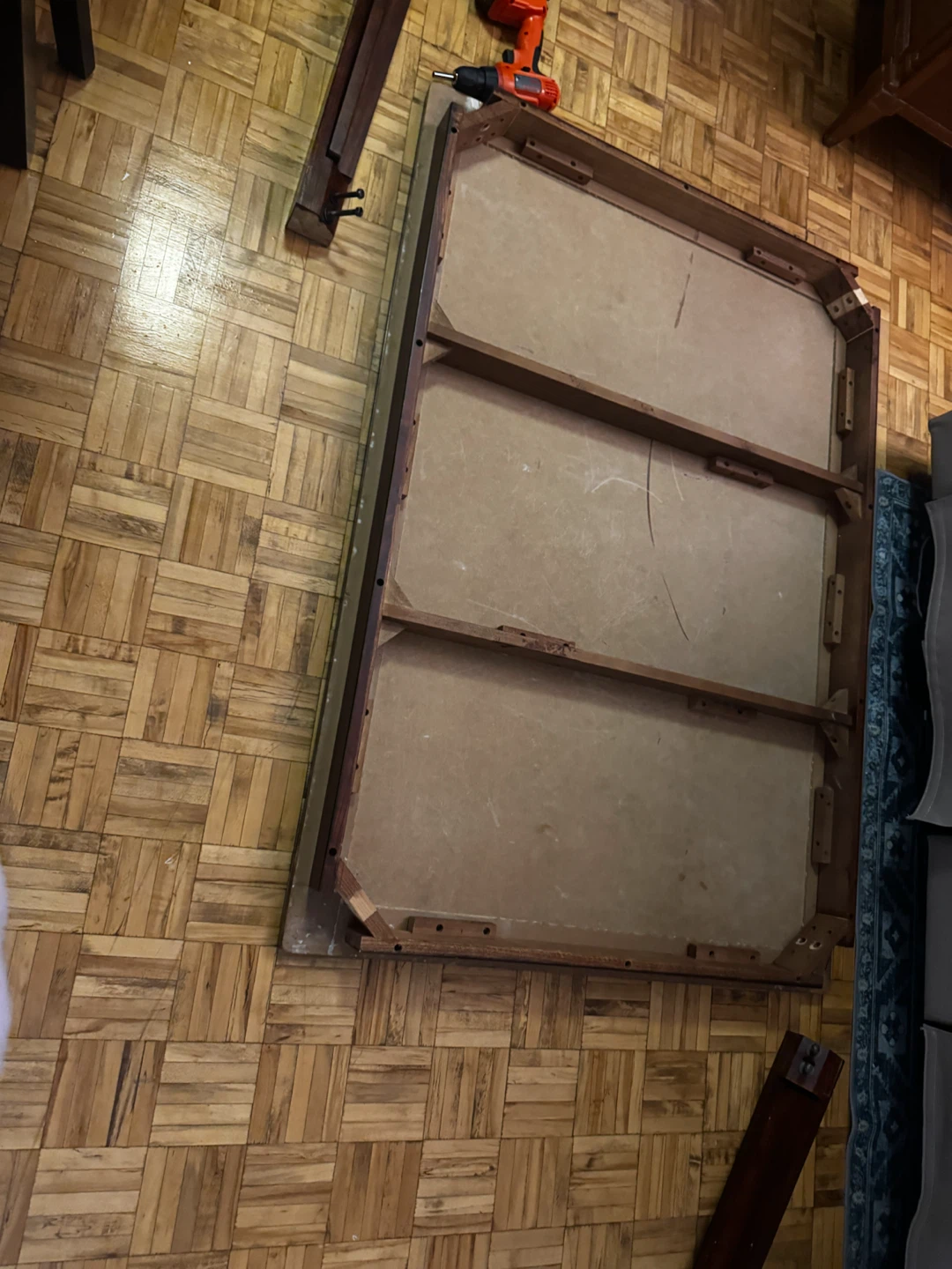 living room set and dining table set - photo 5