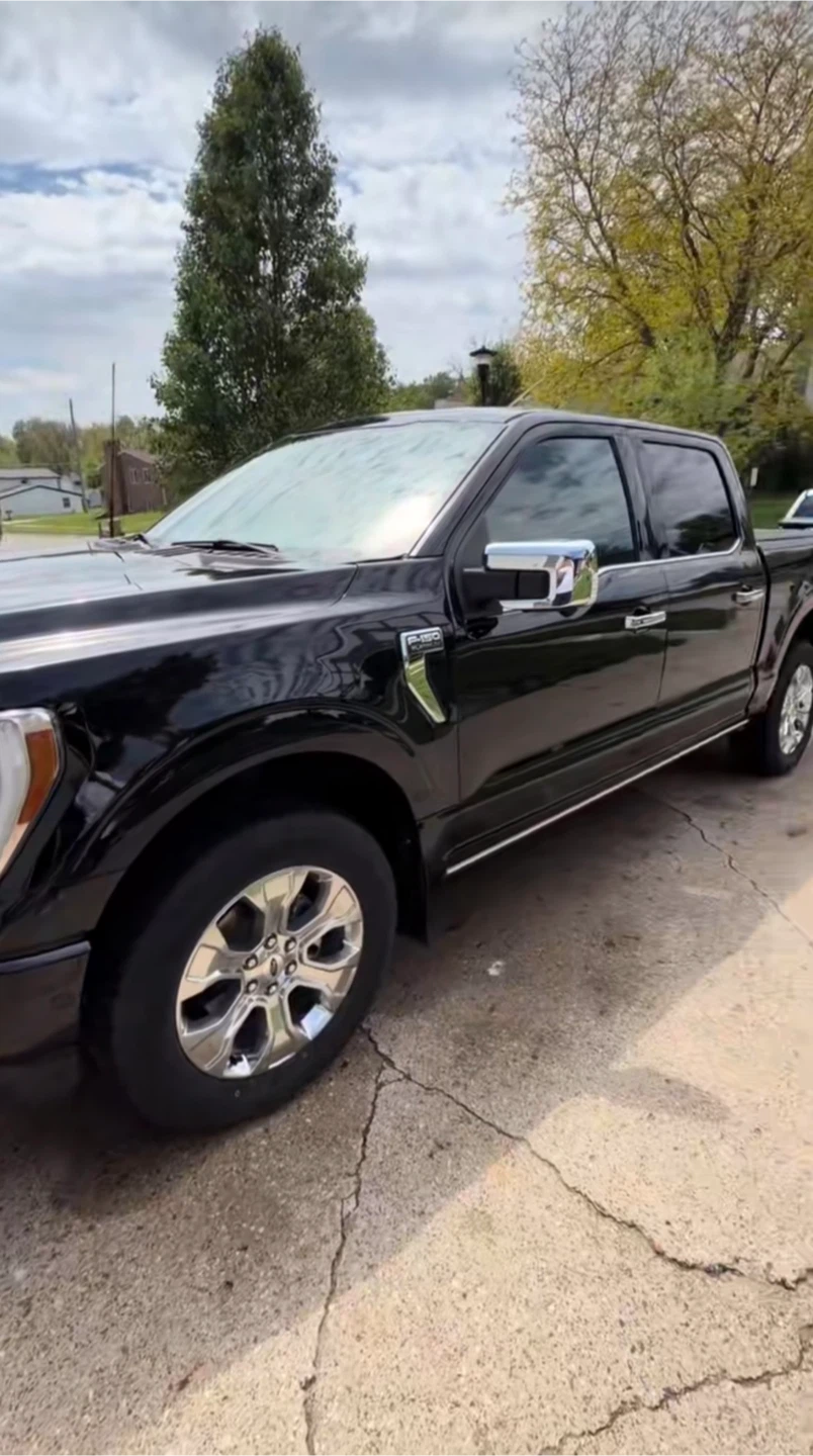 Detailing interior 50$ and 60$ exterior