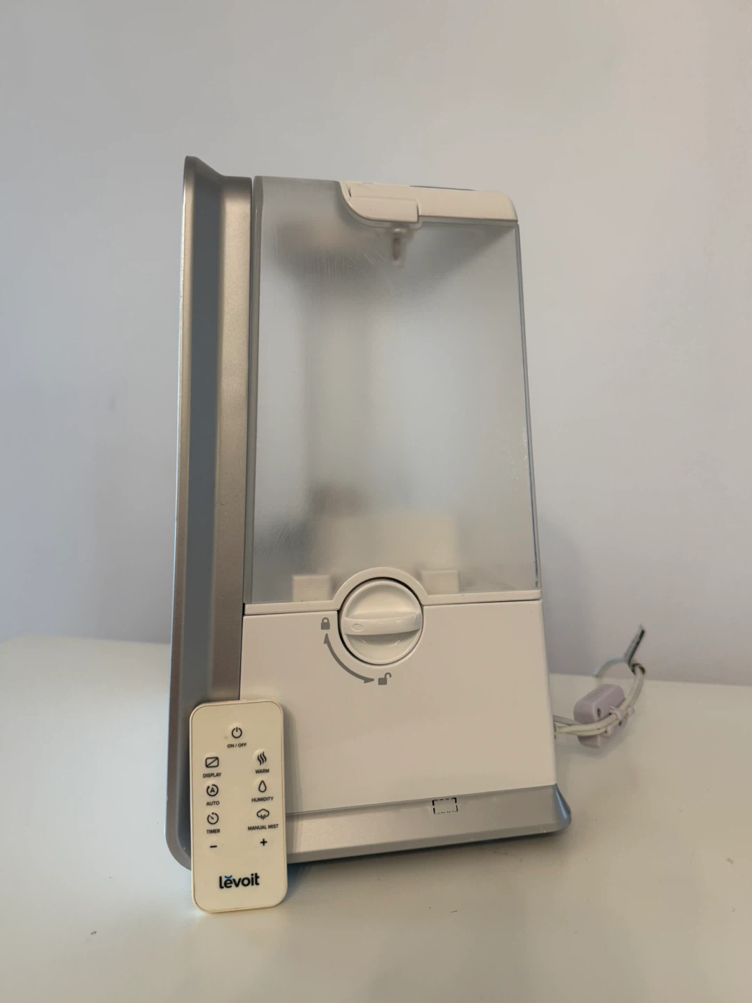 Levoit Humidifier - photo 2