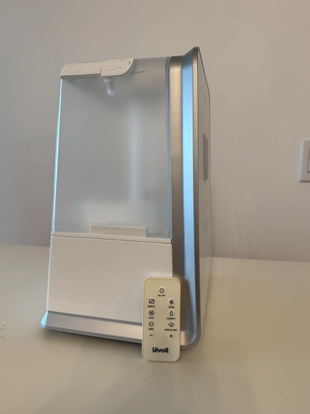 Levoit Humidifier - photo 4