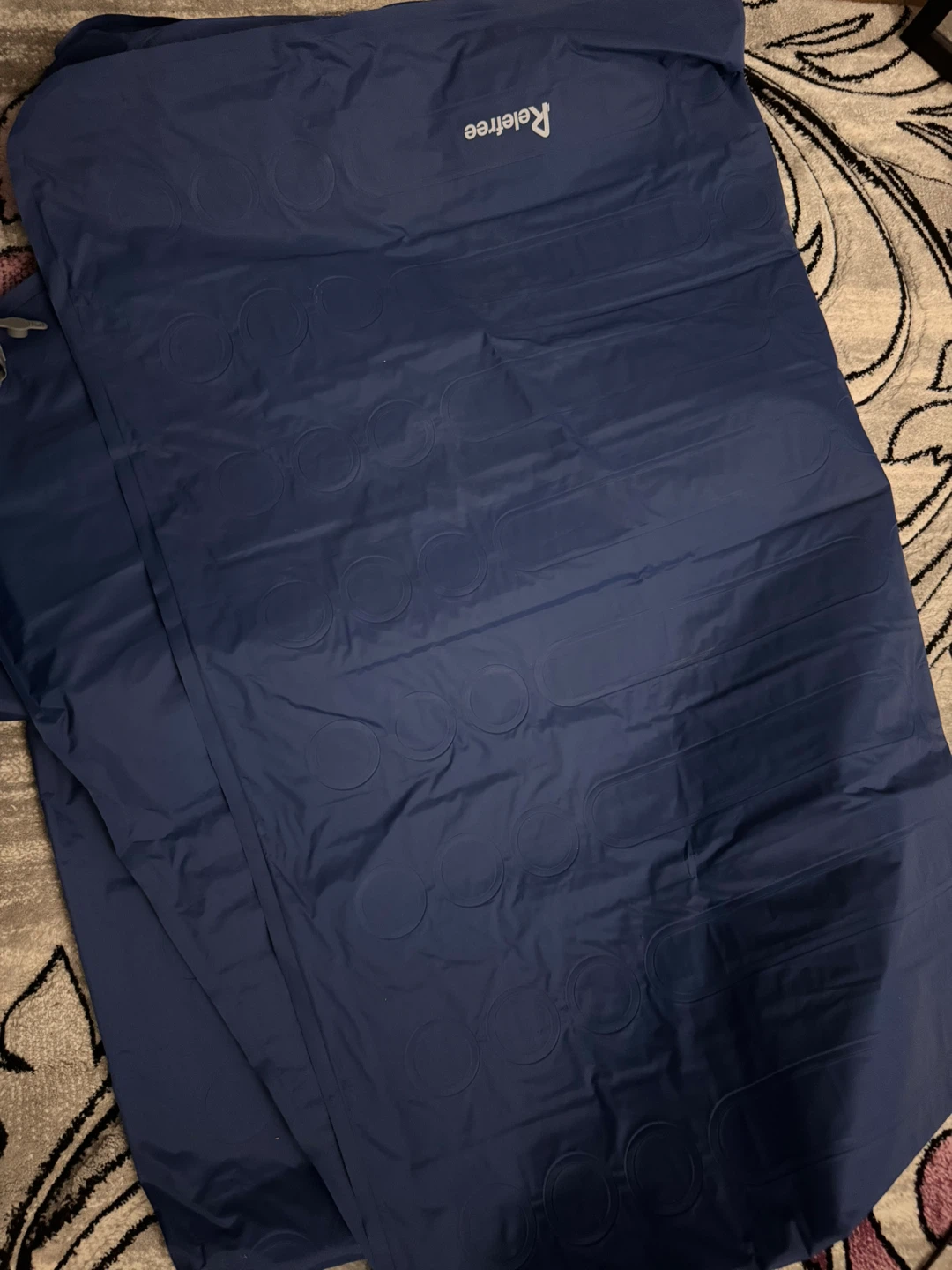 Relefree 2024 Professional Double Camping Sleeping Pad