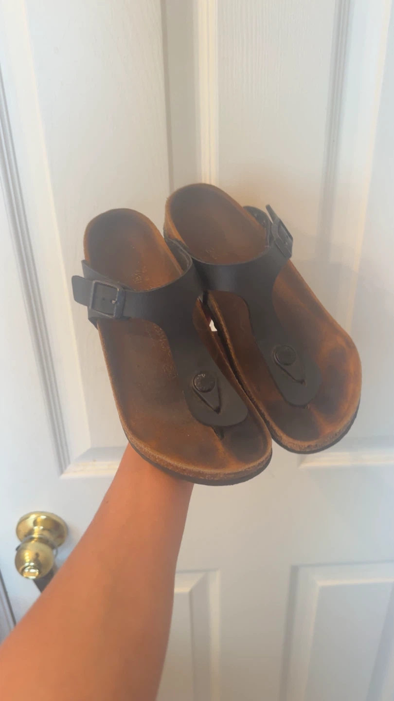 Birkenstock Gizeh Thong Sandals