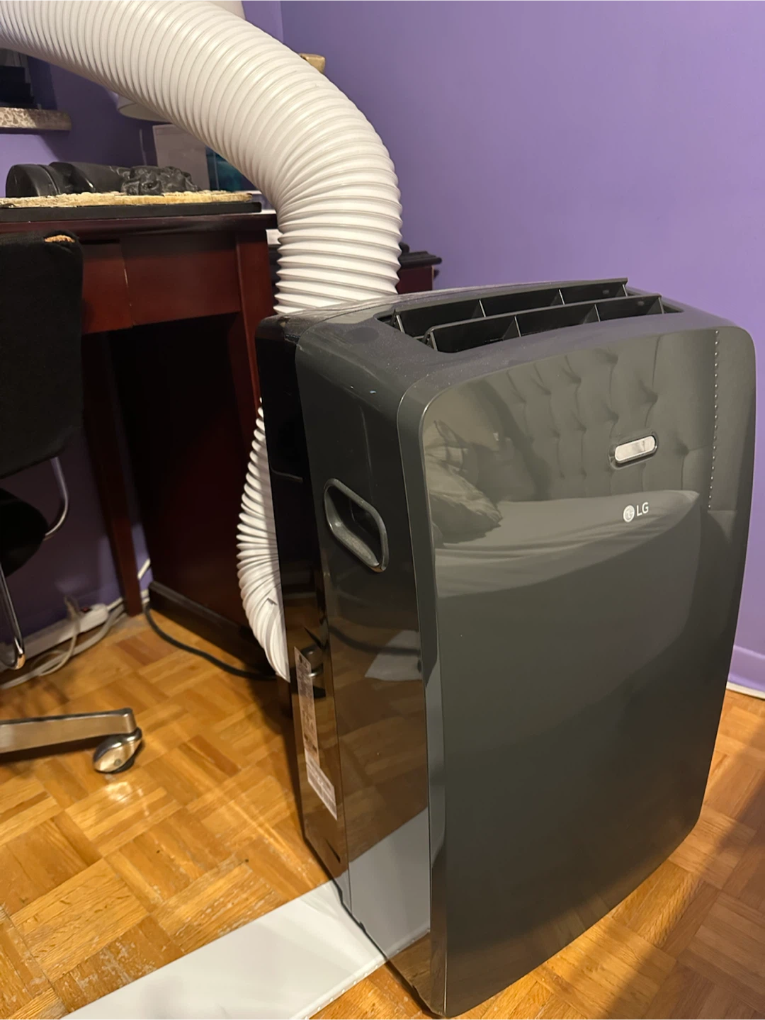 LG Portable Air Conditioner LP0821GSB