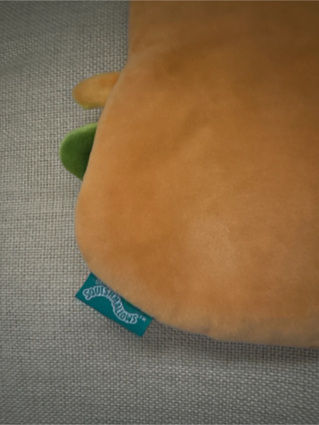 Squishmallows Plush Pouch - photo 2