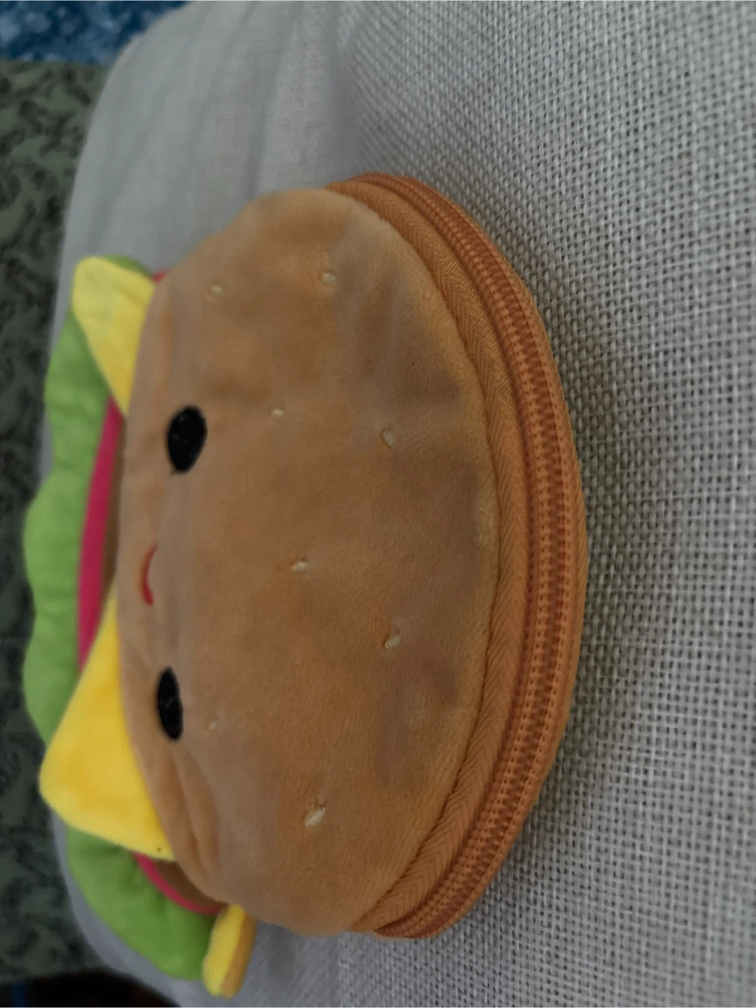 Squishmallows Plush Pouch - photo 3